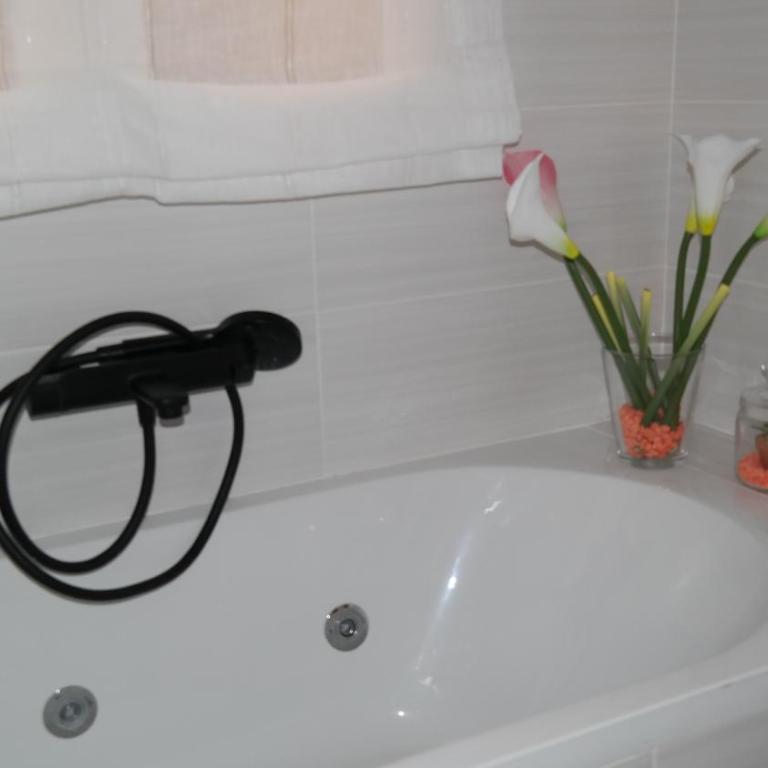 GEINTUR TOLEDO MARIBEL HERITAGE - Apartamento - 11