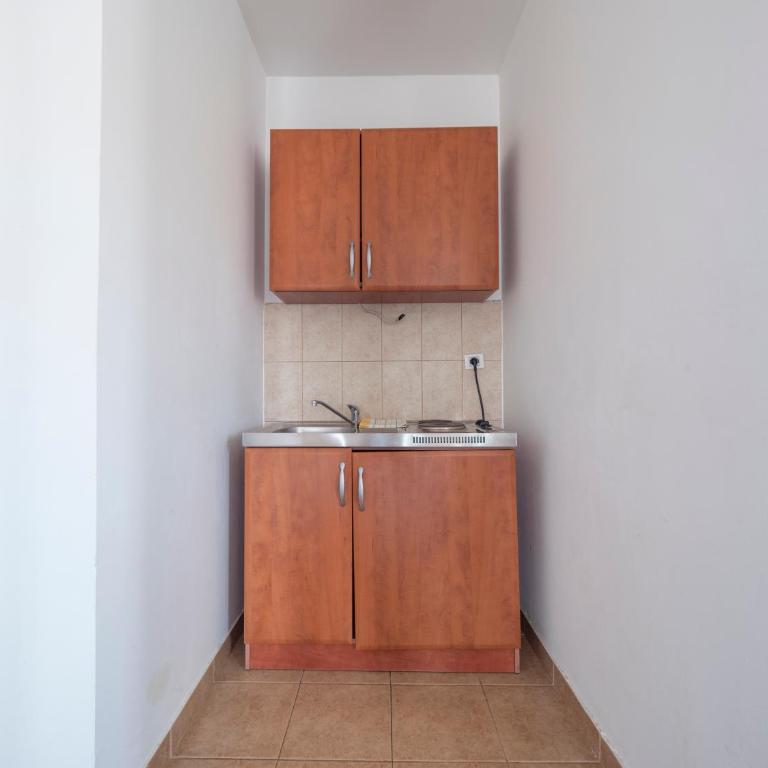 Apartments Butua - Studio Apartman - 14