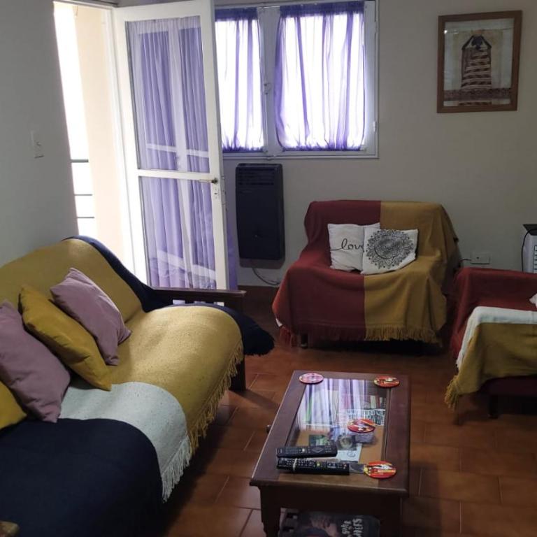 Nice Full Apartment Downtown Salta - Apartamento - 3