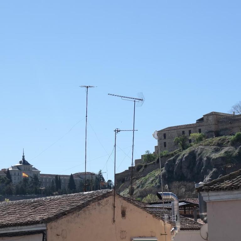 GEINTUR TOLEDO MARIBEL HERITAGE - Apartamento - 14
