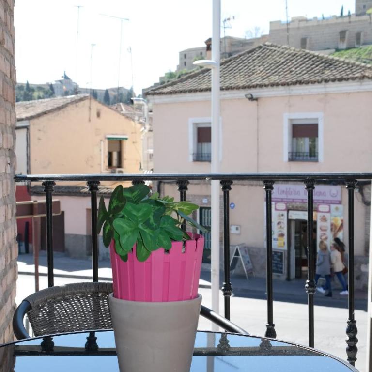 GEINTUR TOLEDO MARIBEL HERITAGE - Apartamento - 15