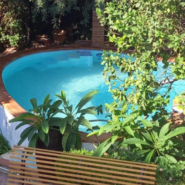 Villa Mora on two levels 50 meters from the sea - wi-fi - Villa - 9