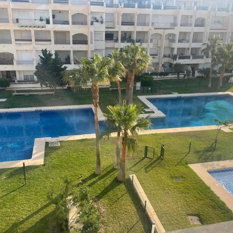 Vereda Golf - Apartamento - Two-Bedroom Apartment - 8