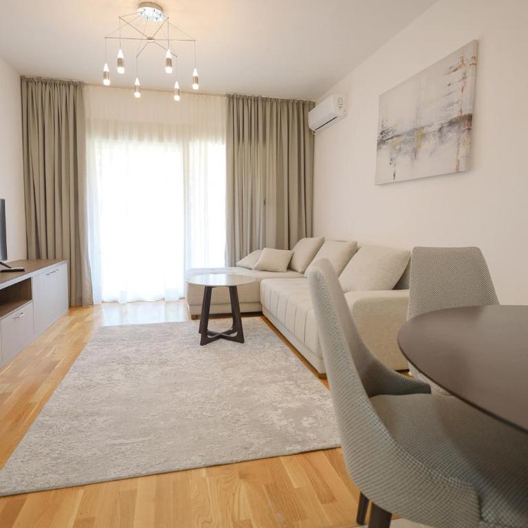 Status-M Apartments 126 - Two-Bedroom Apartment with Terrace - 5
