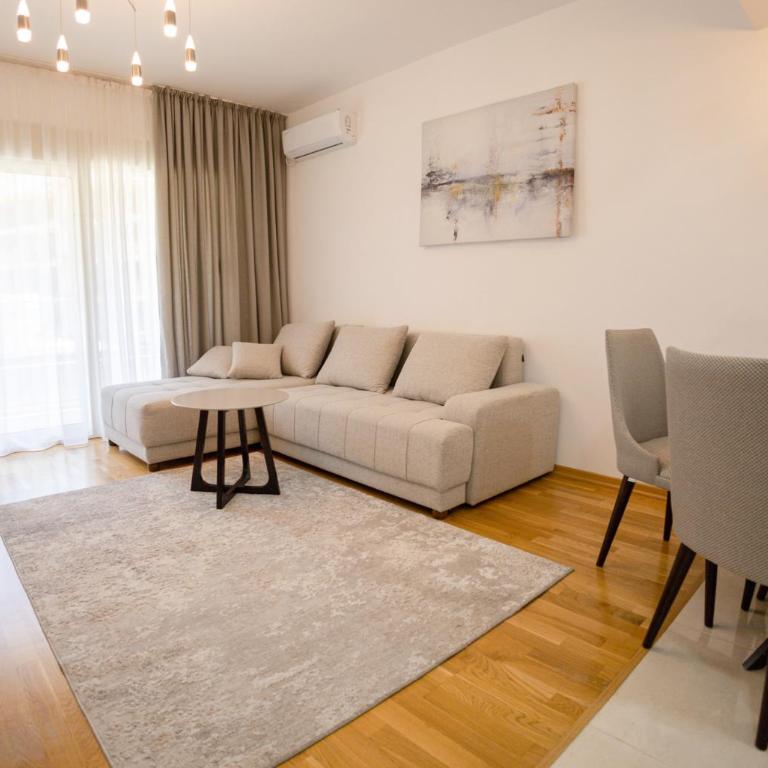 Status-M Apartments 126 - Two-Bedroom Apartment with Terrace - 7