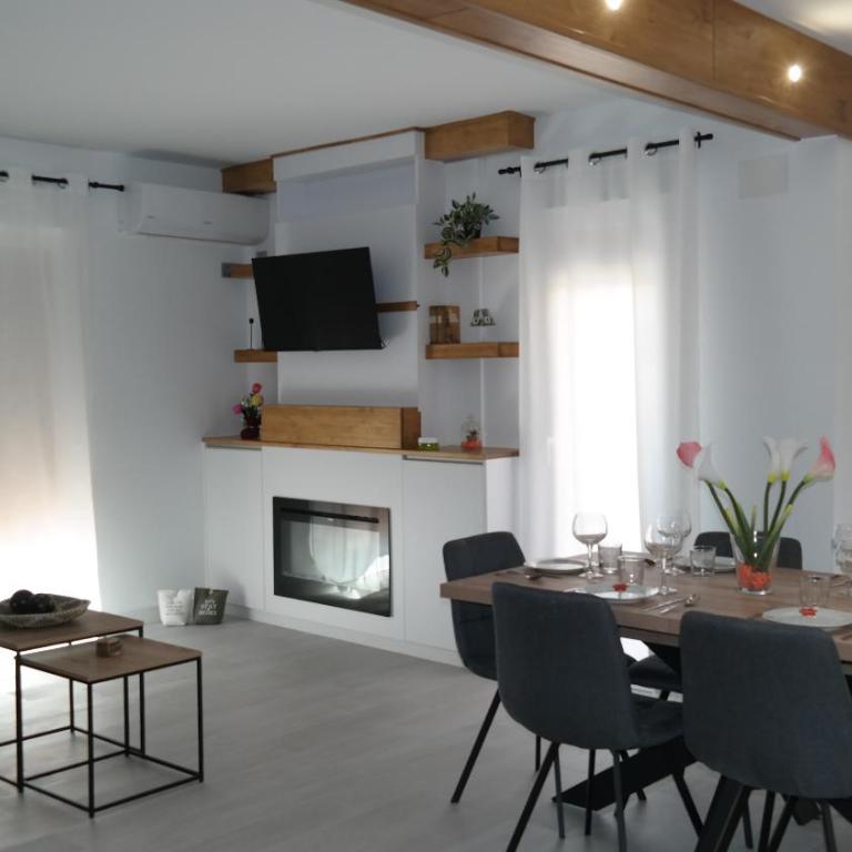 GEINTUR TOLEDO MARIBEL HERITAGE - Apartamento - 1