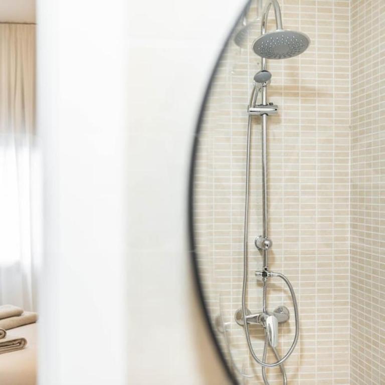 Chic intimate studio in the heart of Malaga by REMS - Estudio - 13
