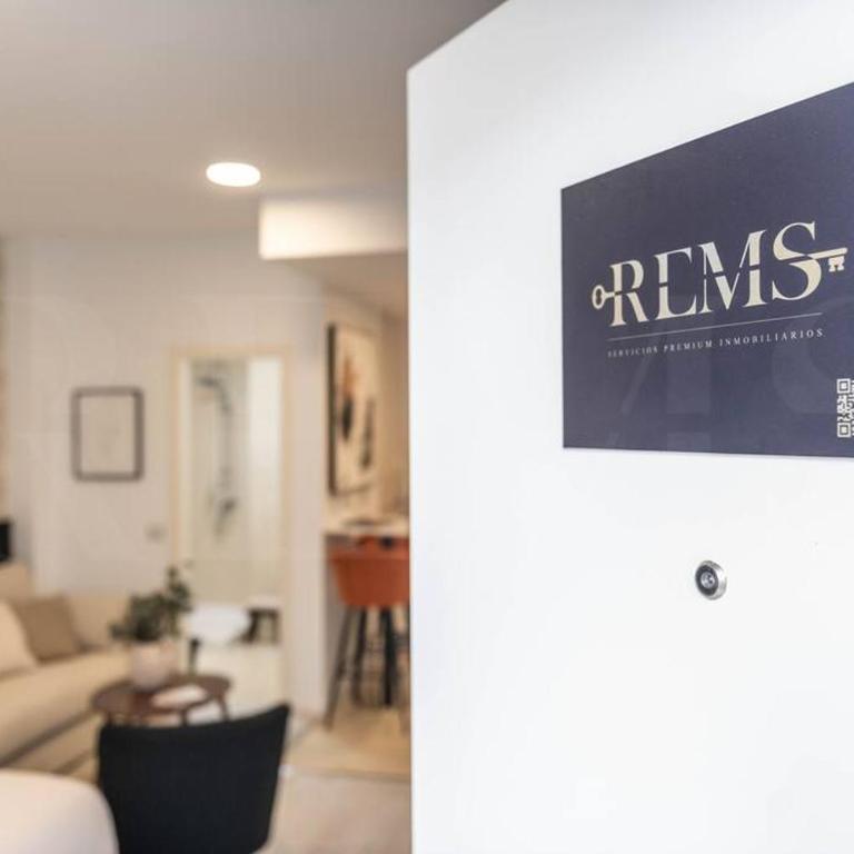 Chic intimate studio in the heart of Malaga by REMS - Estudio - 24
