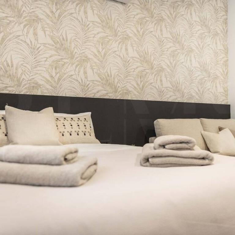 Chic intimate studio in the heart of Malaga by REMS - Estudio - 6