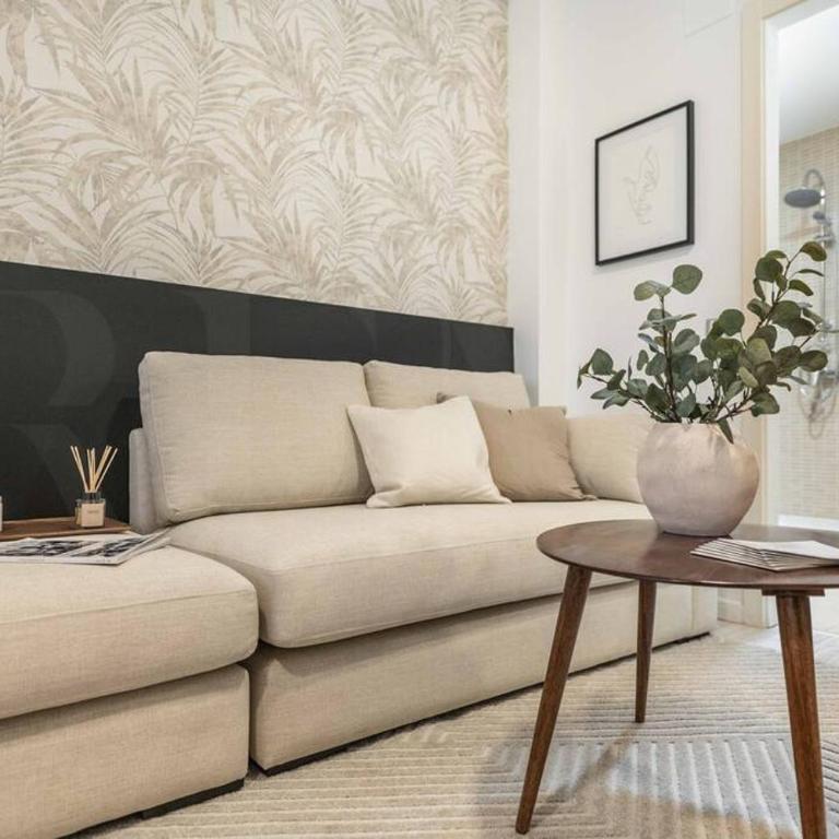 Chic intimate studio in the heart of Malaga by REMS - Estudio - 16