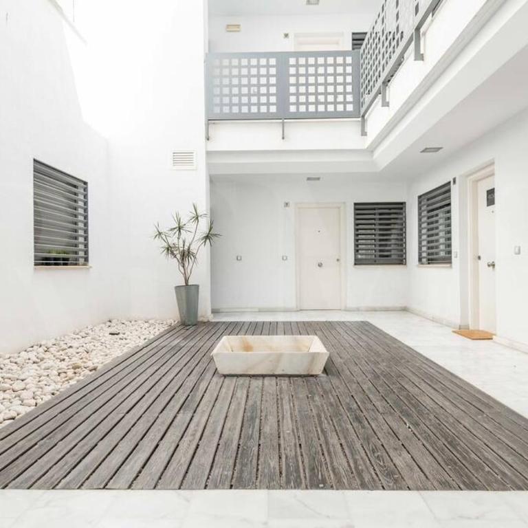 Chic intimate studio in the heart of Malaga by REMS - Estudio - 26