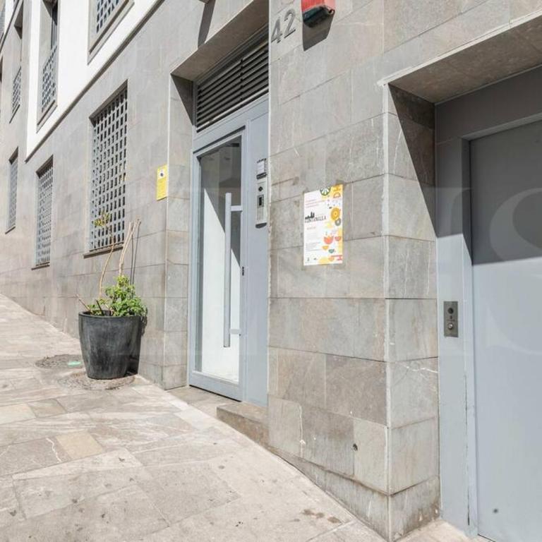 Chic intimate studio in the heart of Malaga by REMS - Estudio - 28