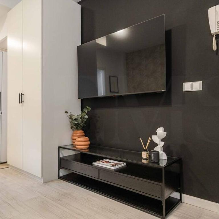 Chic intimate studio in the heart of Malaga by REMS - Estudio - 10