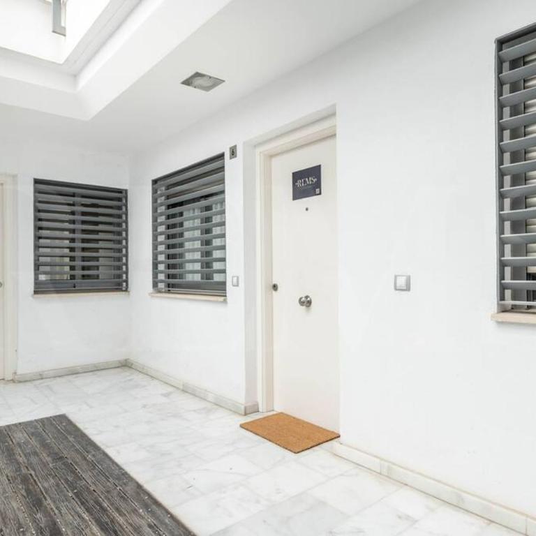 Chic intimate studio in the heart of Malaga by REMS - Estudio - 27
