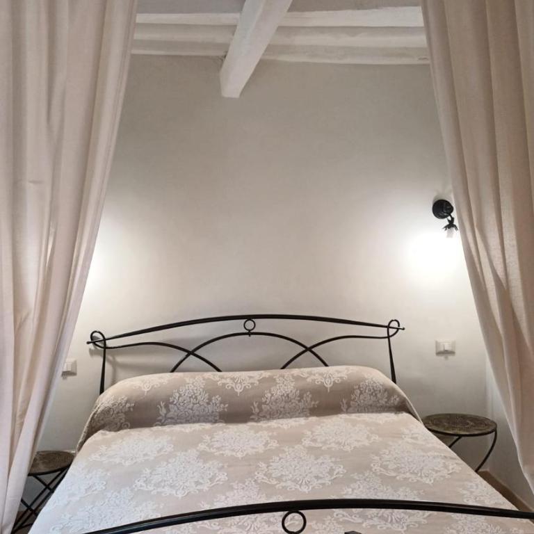 Alloggio in Via del Pescino - Appartamento con 1 Camera da Letto - 20