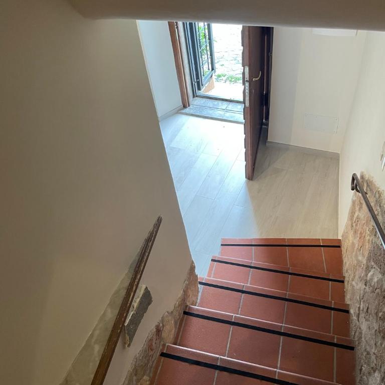 Alloggio in Via del Pescino - Appartamento con 1 Camera da Letto - 9