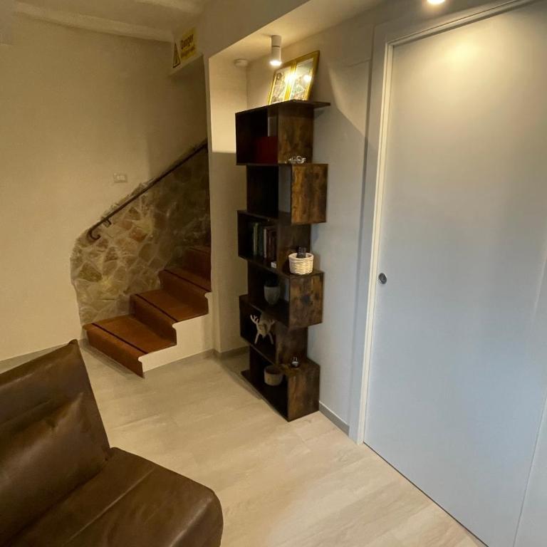 Alloggio in Via del Pescino - Appartamento con 1 Camera da Letto - 8