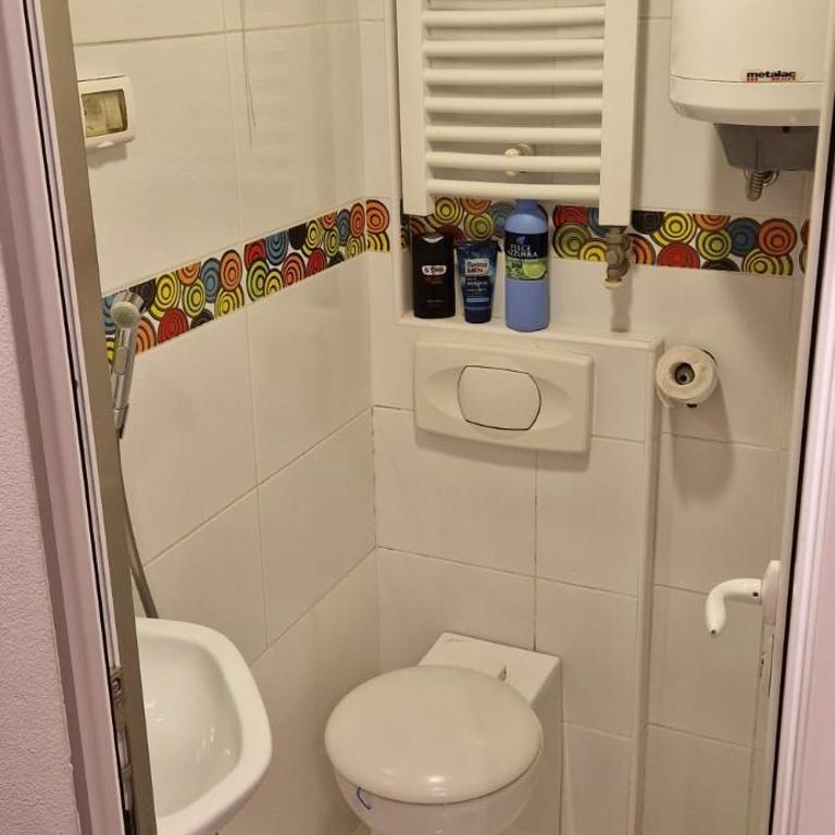 Micro - Apartman sa 1 Spavaćom Sobom - 7