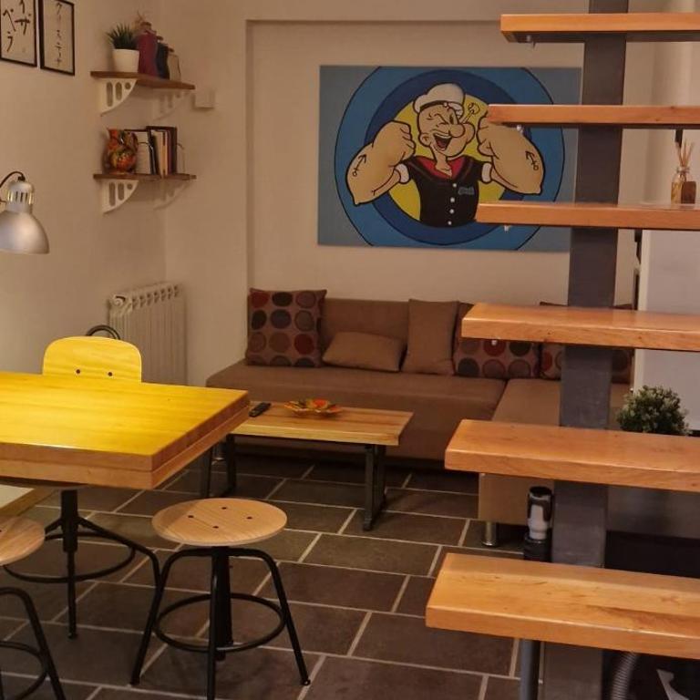 Micro - Apartman sa 1 Spavaćom Sobom - 5