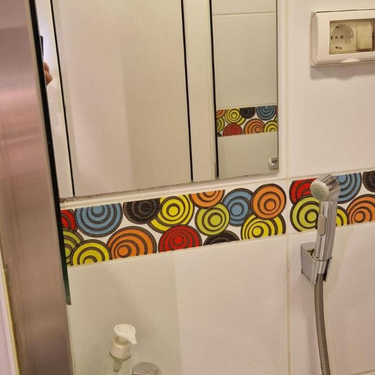 Micro - Apartman sa 1 Spavaćom Sobom - 8