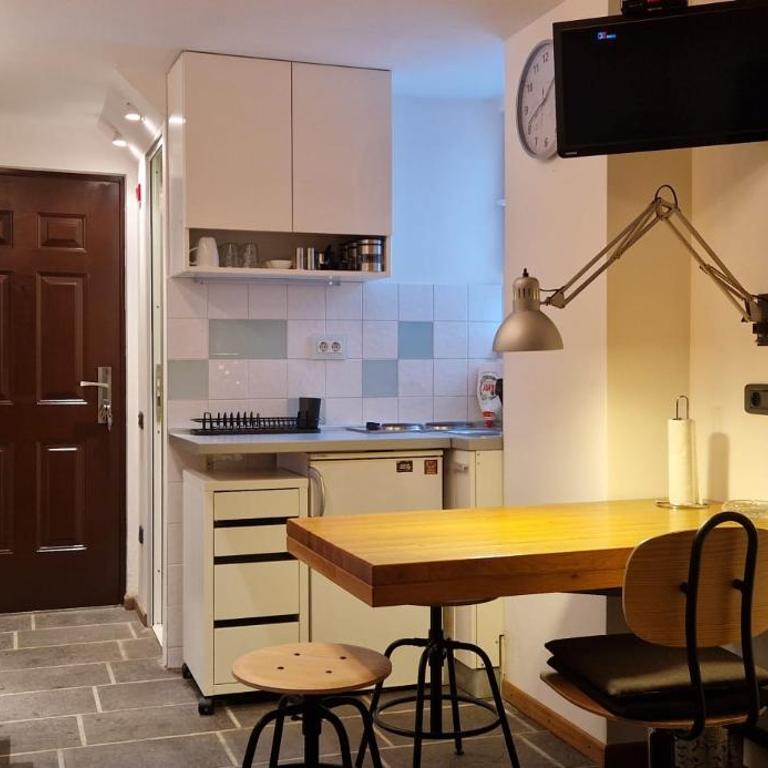 Micro - Apartman sa 1 Spavaćom Sobom - 3