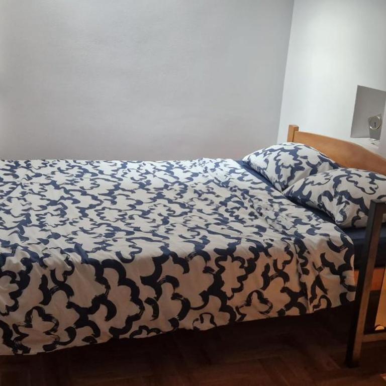 Micro - Apartman sa 1 Spavaćom Sobom - 12