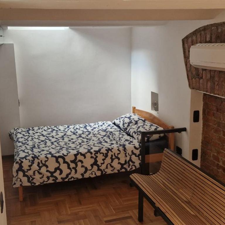 Micro - Apartman sa 1 Spavaćom Sobom - 9