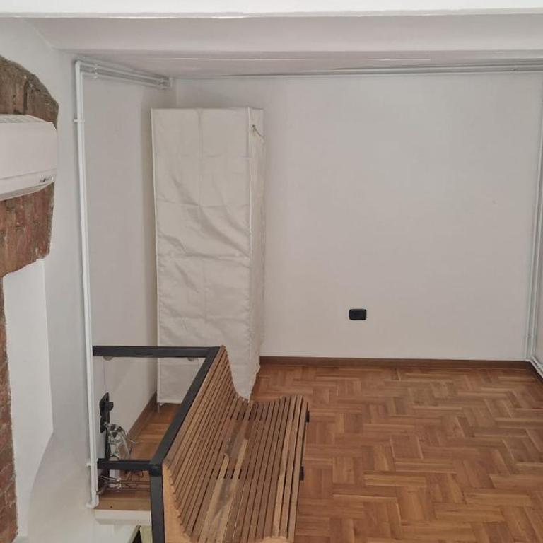 Micro - Apartman sa 1 Spavaćom Sobom - 13