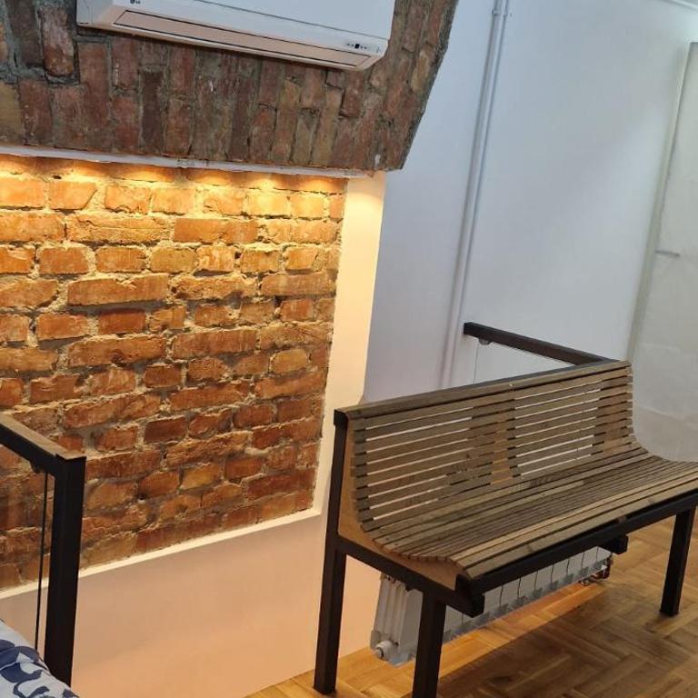 Micro - Apartman sa 1 Spavaćom Sobom - 14