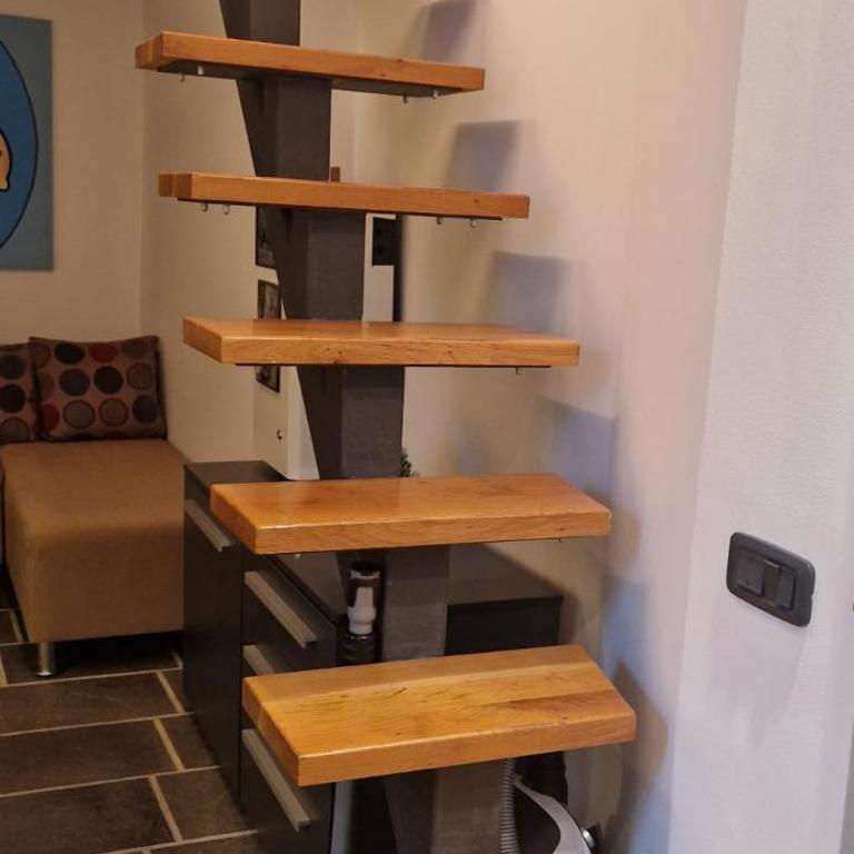 Micro - Apartman sa 1 Spavaćom Sobom - 6