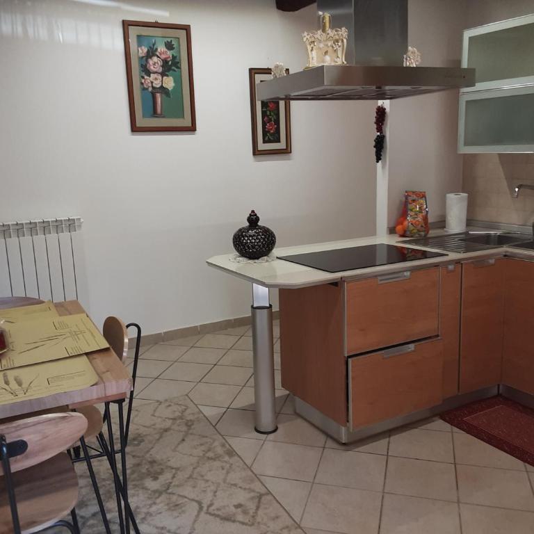 La casetta di nonna Sesa - Appartamento con 2 Camere da Letto - 25