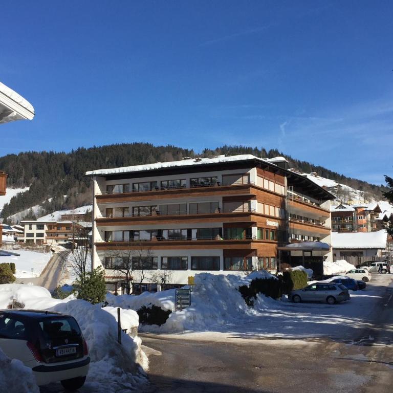 Sonnenalp Bergruhe - Apartment mit 1 Schlafzimmer - 13