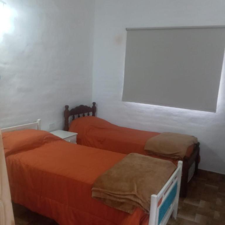 San Cayetano - Two-Bedroom Apartment - 4