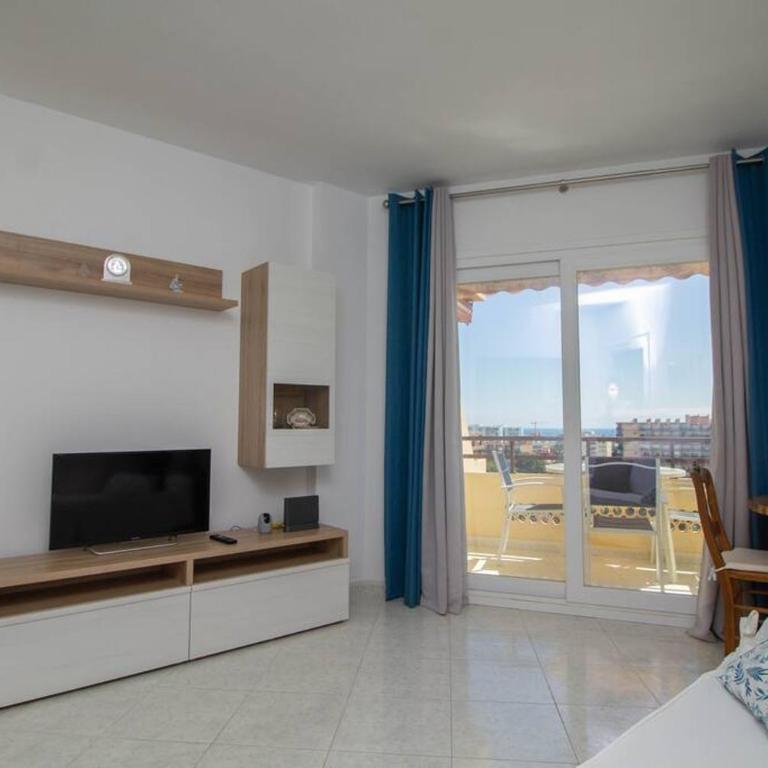 Duquesa 603 By IVI Real Estate - Apartamento de 1 dormitorio - 25