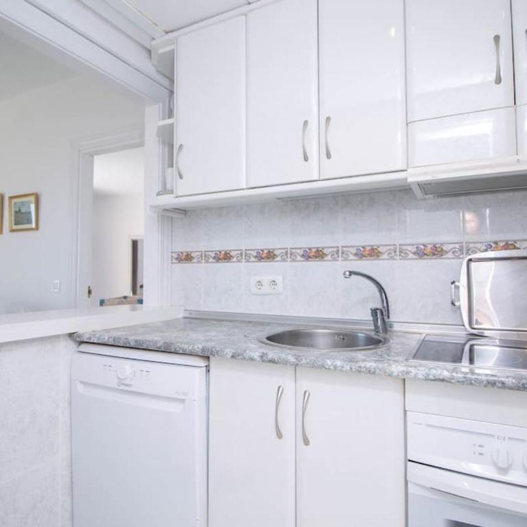 Duquesa 603 By IVI Real Estate - Apartamento de 1 dormitorio - 26