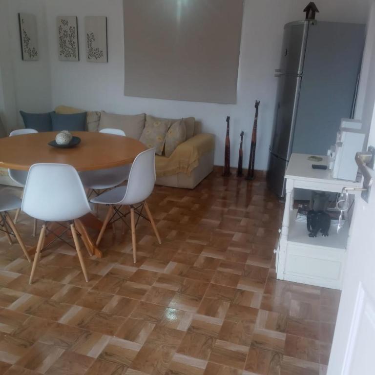 San Cayetano - Two-Bedroom Apartment - 2