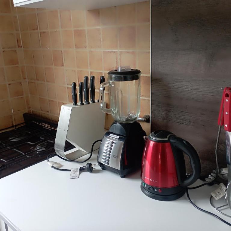 San Cayetano - Two-Bedroom Apartment - 8