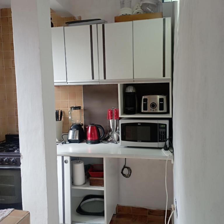 San Cayetano - Two-Bedroom Apartment - 9