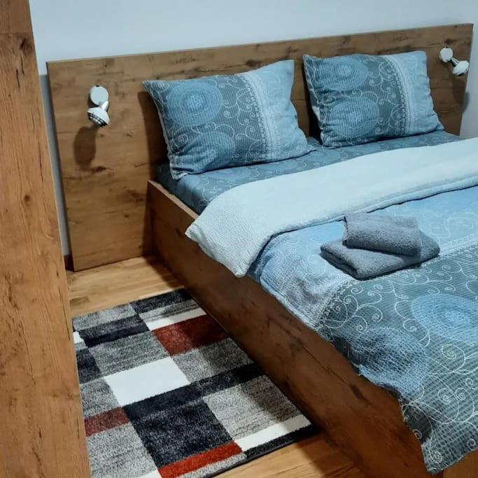 Apartment Dexy Luxury and Spa - Apartman sa 2 Spavaće Sobe - 28
