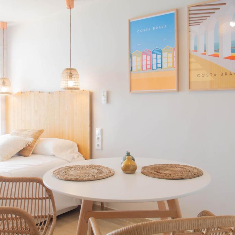 Banana Beach Boutique Studio - Apartamento de 1 dormitorio - 6