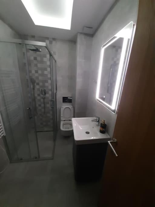 Apartment Dexy Luxury and Spa - Apartman sa 2 Spavaće Sobe - 36