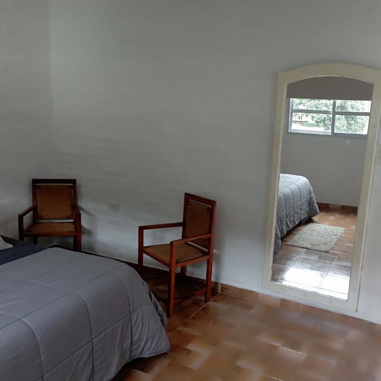 San Cayetano - Two-Bedroom Apartment - 11
