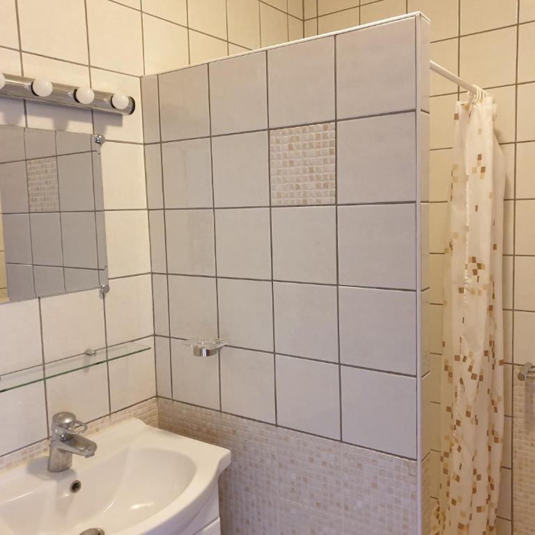 Le logis de la tour - Appartement avec Terrasse - 13