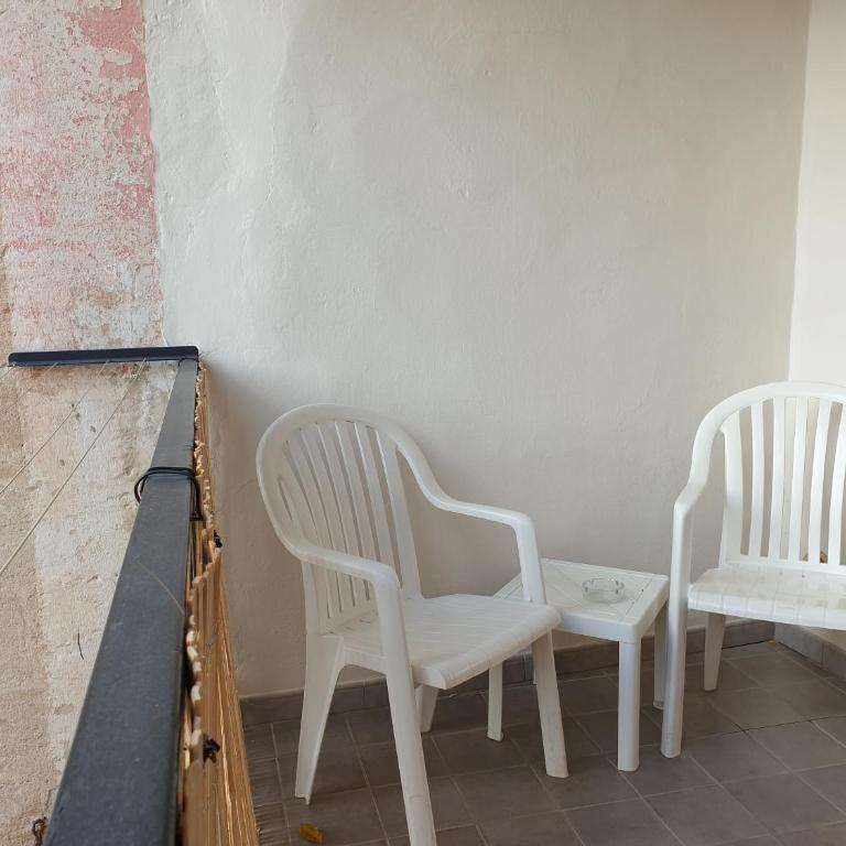 Le logis de la tour - Appartement avec Terrasse - 15