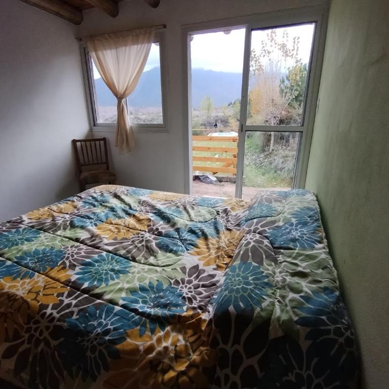 Vista los Andes - Chalet de 2 dormitorios - 6