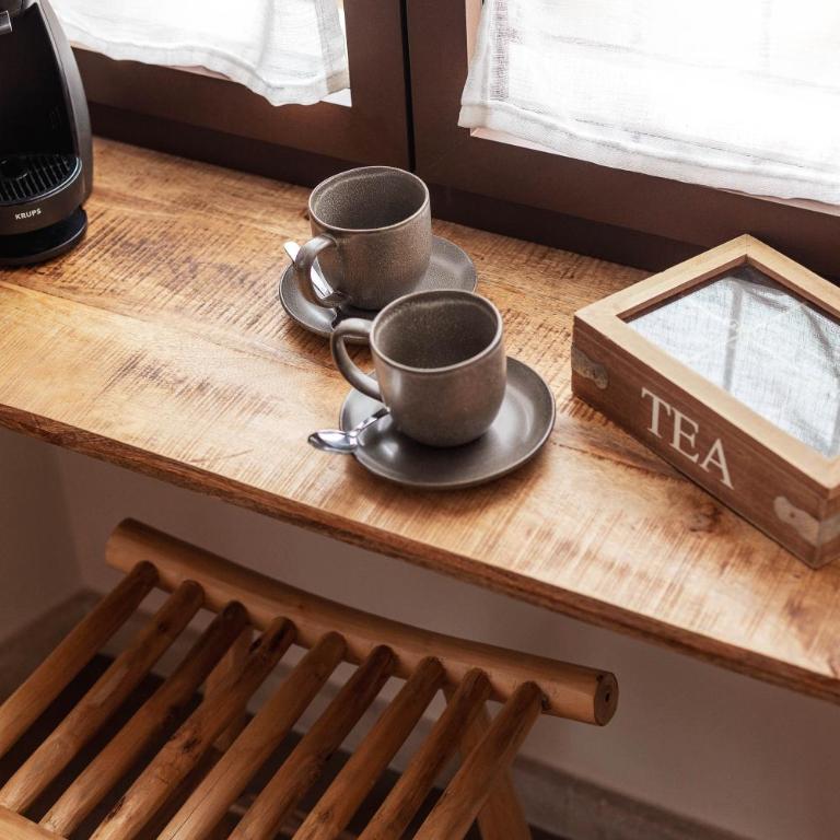 Ōrigins Hotel Boutique - Adults Only - Suite Doble Deluxe - Cama grande - 9