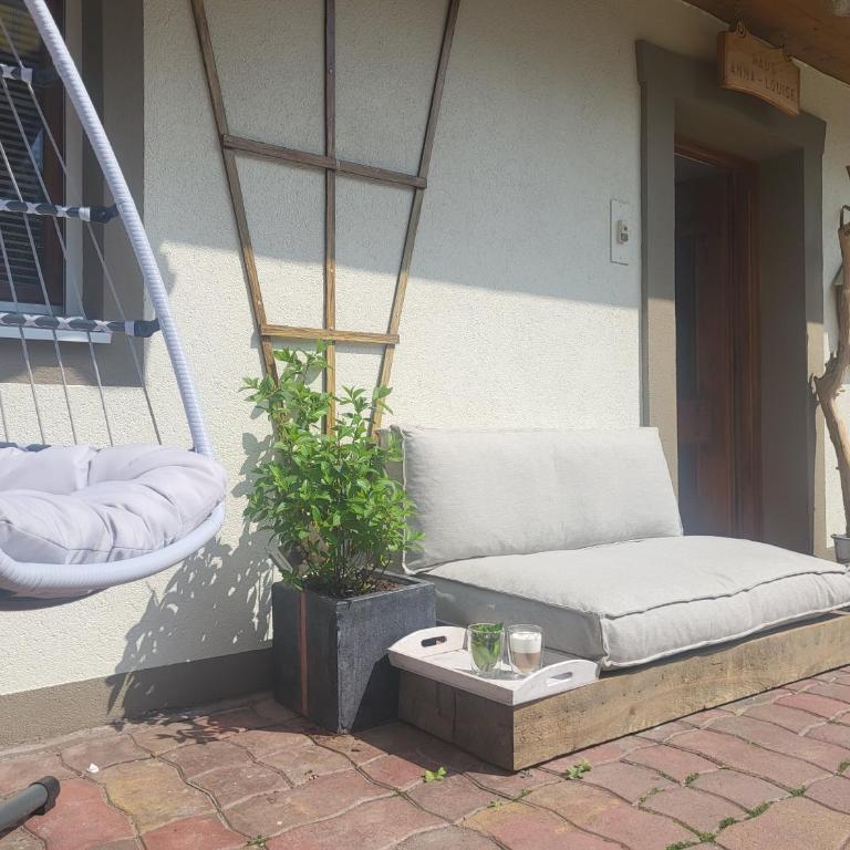 Haus Jens - Three-Bedroom Apartment - 25