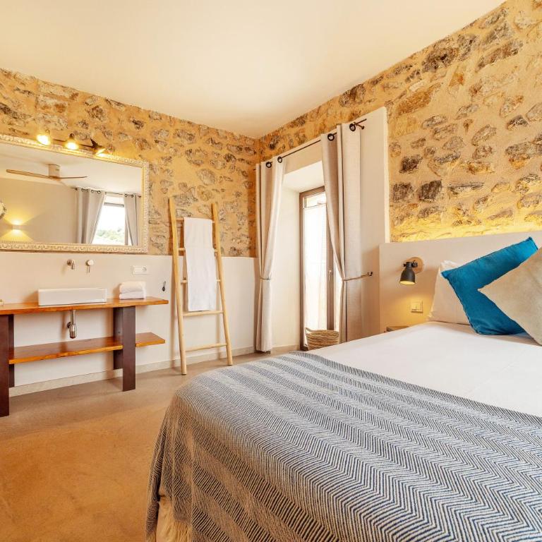 Ōrigins Hotel Boutique - Adults Only - Suite Junior Deluxe - 7