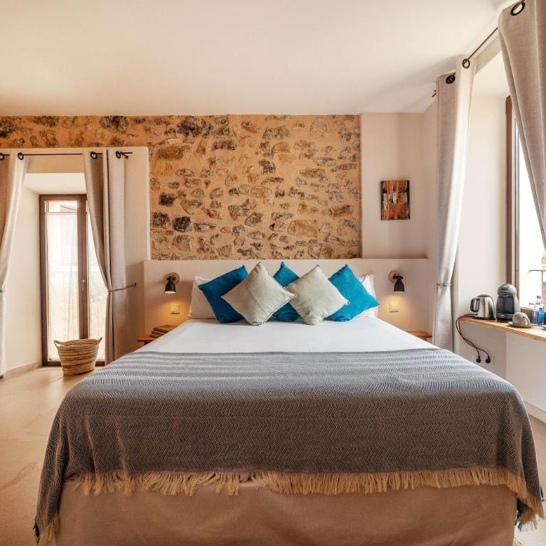 Ōrigins Hotel Boutique - Adults Only - Suite Junior Deluxe - 6