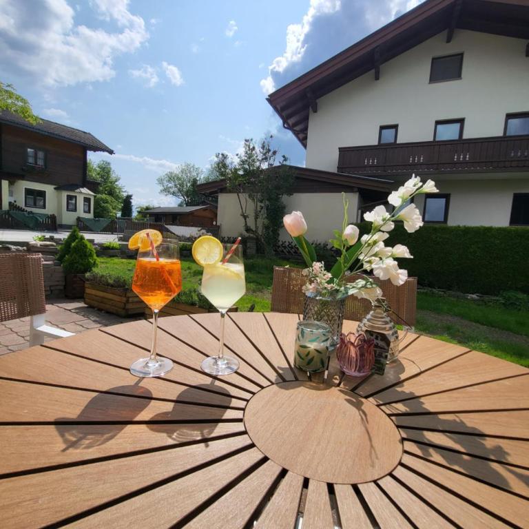 Haus Jens - Three-Bedroom Apartment - 27
